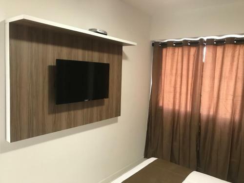 Apart Hotel Rio Stay