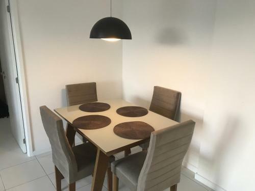 Apart Hotel Rio Stay