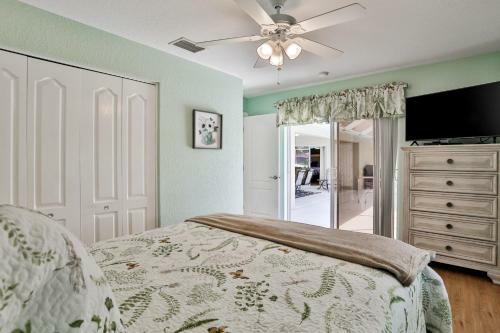 Cannolot Bungalow