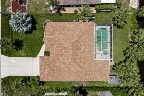 Cannolot Bungalow