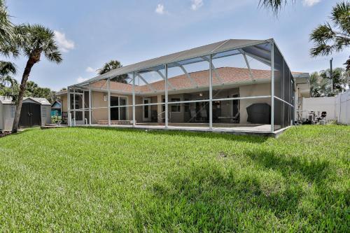 Cannolot Bungalow
