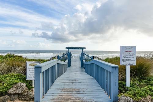 Apartamento 754 Cinnamon Beach