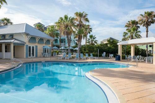Apartamento 754 Cinnamon Beach