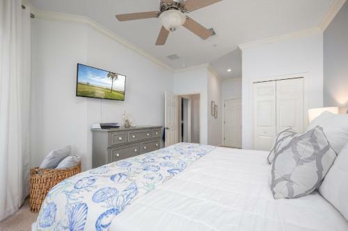 Apartamento 754 Cinnamon Beach
