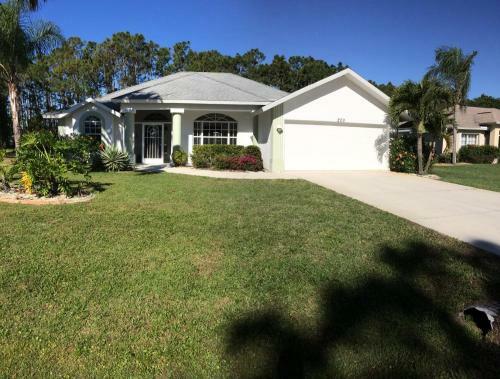Fairview Villa - Private Villa With Heated Pool - Sleeps 8