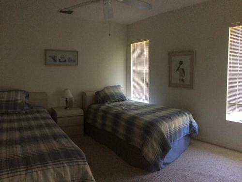 Fairview Villa - Private Villa With Heated Pool - Sleeps 8