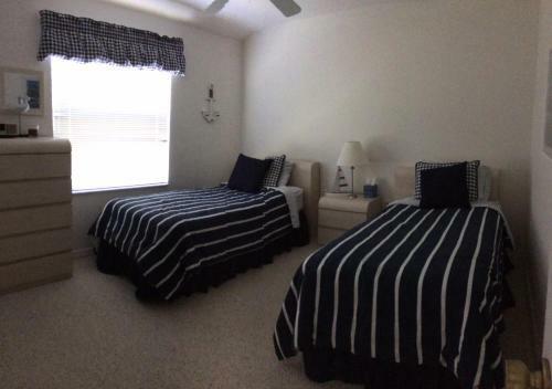 Fairview Villa - Private Villa With Heated Pool - Sleeps 8