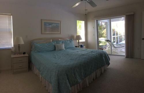 Fairview Villa - Private Villa With Heated Pool - Sleeps 8