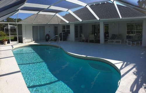 Fairview Villa - Private Villa With Heated Pool - Sleeps 8