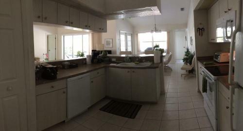 Fairview Villa - Private Villa With Heated Pool - Sleeps 8