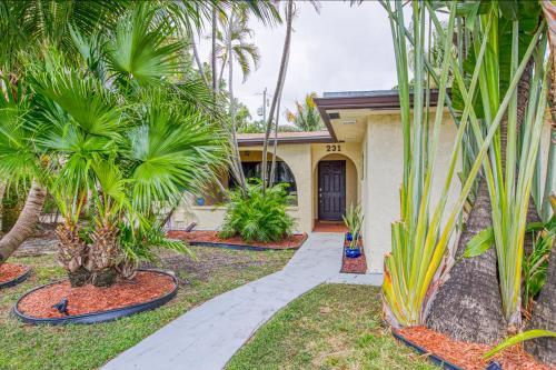 Pompano Beach Escape