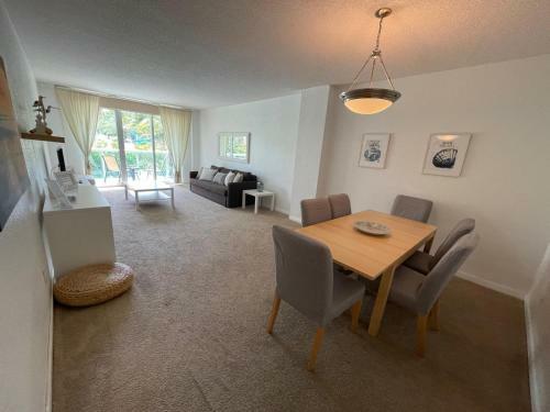 Apartamento Ocean Reserve 207