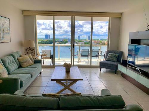 Apartamento Beautiful Miami Place
