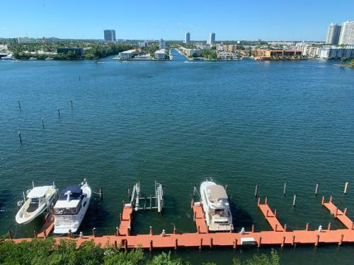 Apartamento Beautiful Miami Place