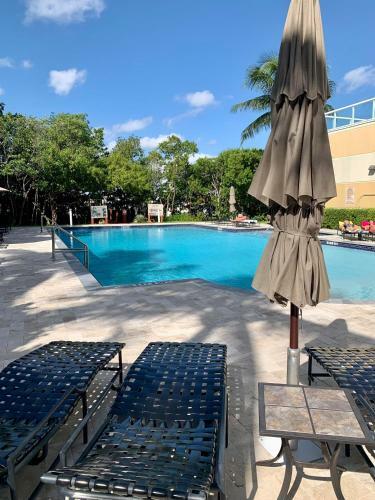 Apartamento Beautiful Miami Place