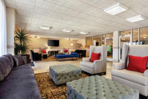 Apartamento Getaway At The Marina