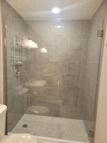 Apartamento Getaway At The Marina