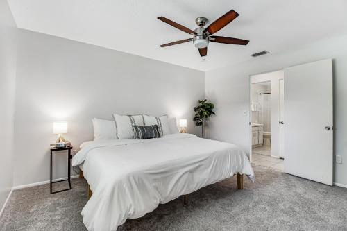 Alta Vista Respite
