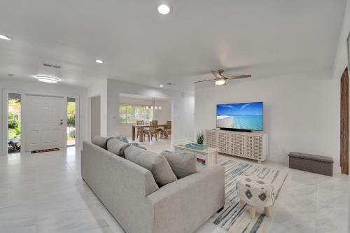 Sarasota Siesta