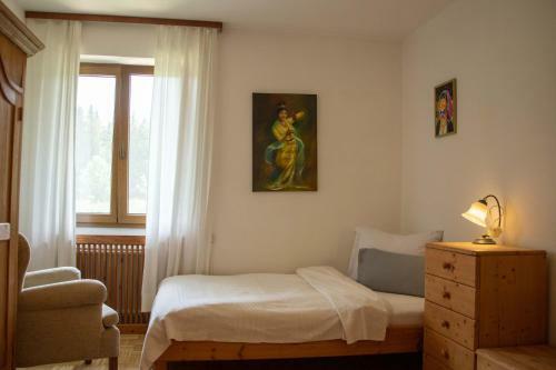 Forellenhof Grossmutters Bungalow