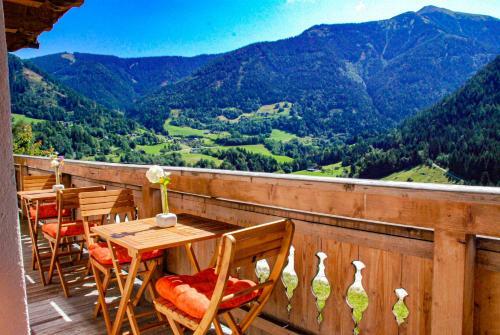 Der Wastlbauer - Luxus Chalet Mit Wohlf�hlfaktor