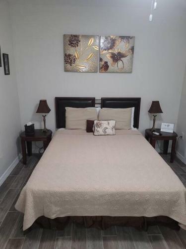 Apartamento Sunshine