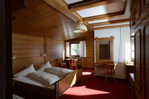 Chalet Sperger Faschina