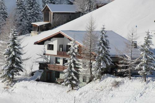 Chalet Sperger Faschina