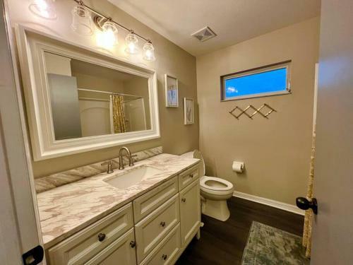 Tampa Getaway Pool House