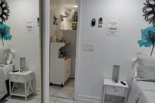 Apartamento The Stones. Las Piedras.