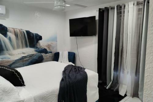 Apartamento The Stones. Las Piedras.