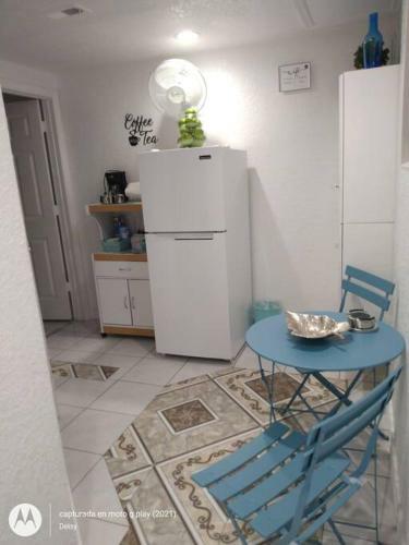 Apartamento The Stones. Las Piedras.