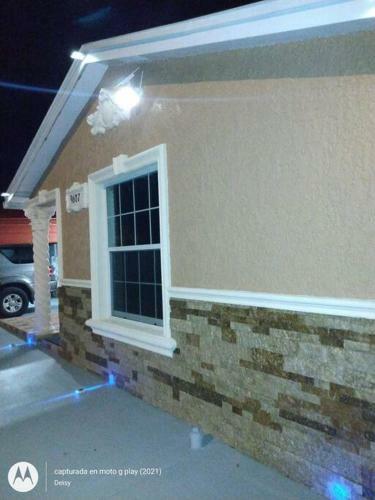 Apartamento The Stones. Las Piedras.