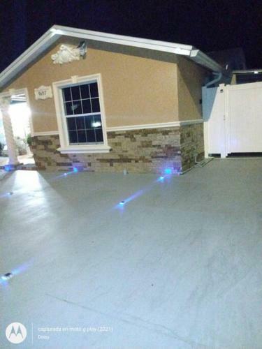 Apartamento The Stones. Las Piedras.