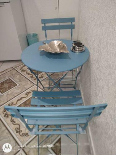 Apartamento The Stones. Las Piedras.