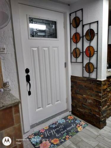 Apartamento The Stones. Las Piedras.