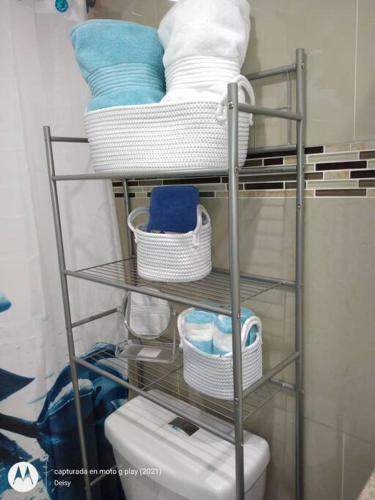 Apartamento The Stones. Las Piedras.