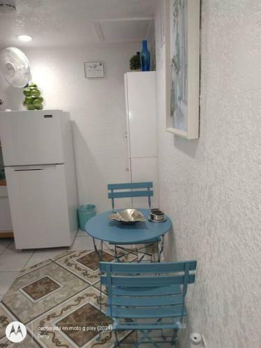 Apartamento The Stones. Las Piedras.