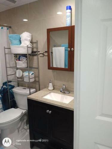 Apartamento The Stones. Las Piedras.
