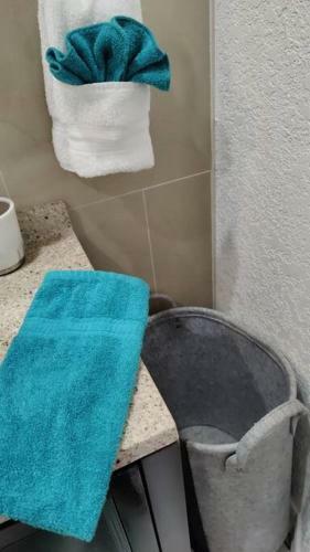 Apartamento The Stones. Las Piedras.