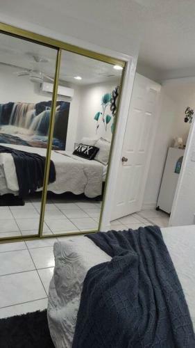 Apartamento The Stones. Las Piedras.