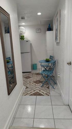 Apartamento The Stones. Las Piedras.