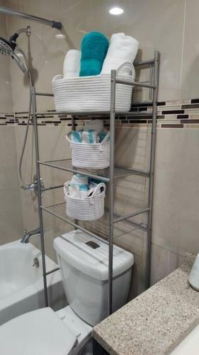 Apartamento The Stones. Las Piedras.
