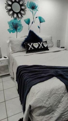 Apartamento The Stones. Las Piedras.