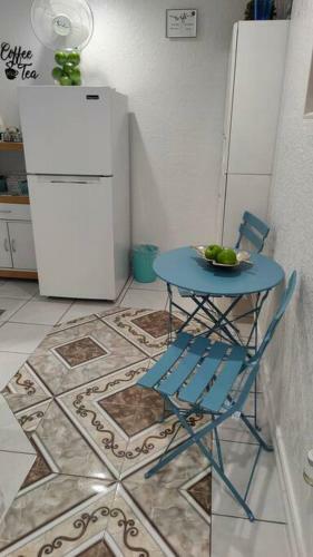Apartamento The Stones. Las Piedras.
