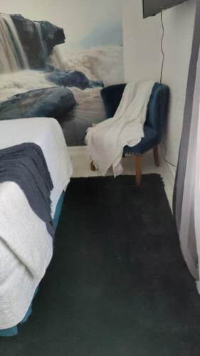 Apartamento The Stones. Las Piedras.