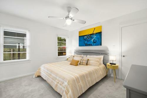 The Hyde Out Spacious Home In Heart Of Hyde Park