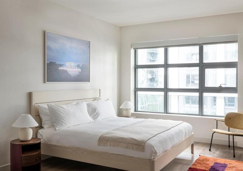 Hotel Roost Tampa