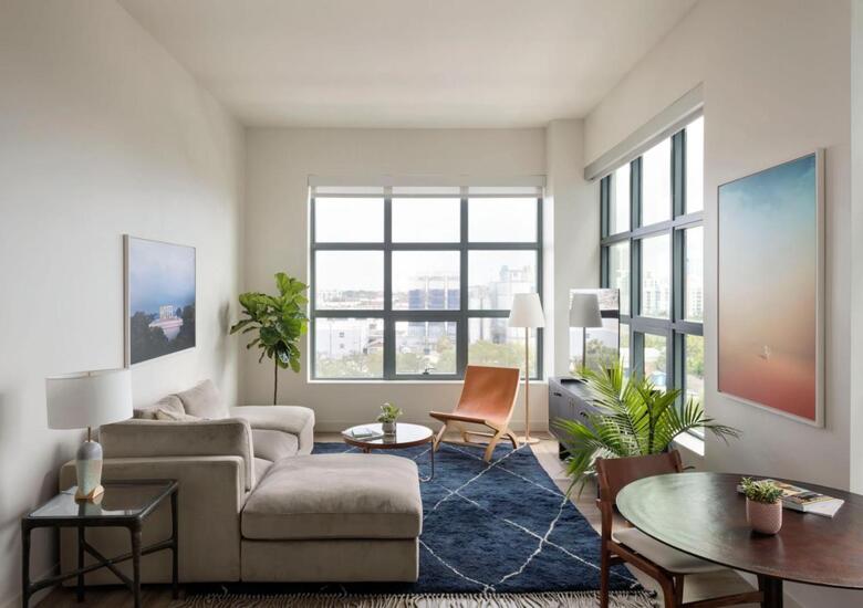 Hotel Roost Tampa