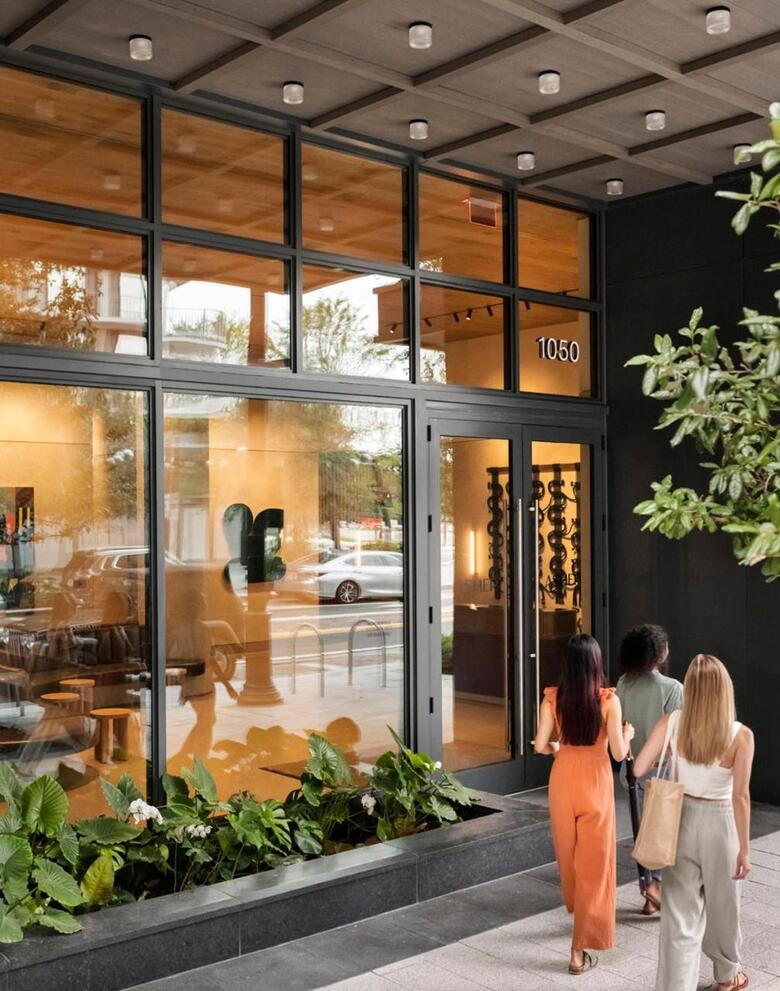 Hotel Roost Tampa